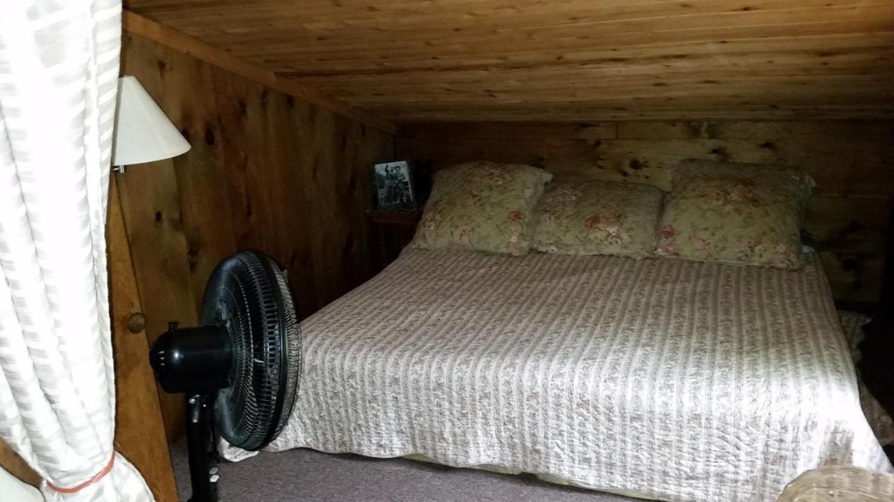 Mountain Harbour B&B Roan Mountain Екстериор снимка