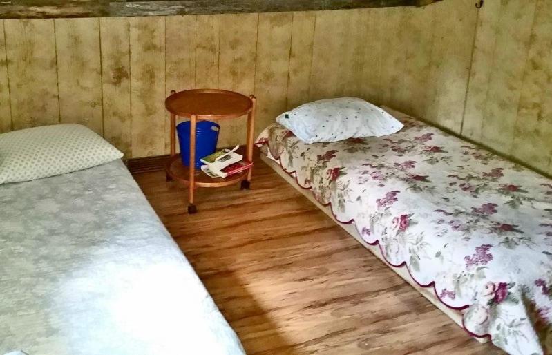 Mountain Harbour B&B Roan Mountain Екстериор снимка