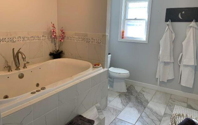 Mountain Harbour B&B Roan Mountain Екстериор снимка