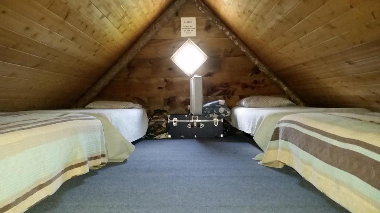 Mountain Harbour B&B Roan Mountain Екстериор снимка
