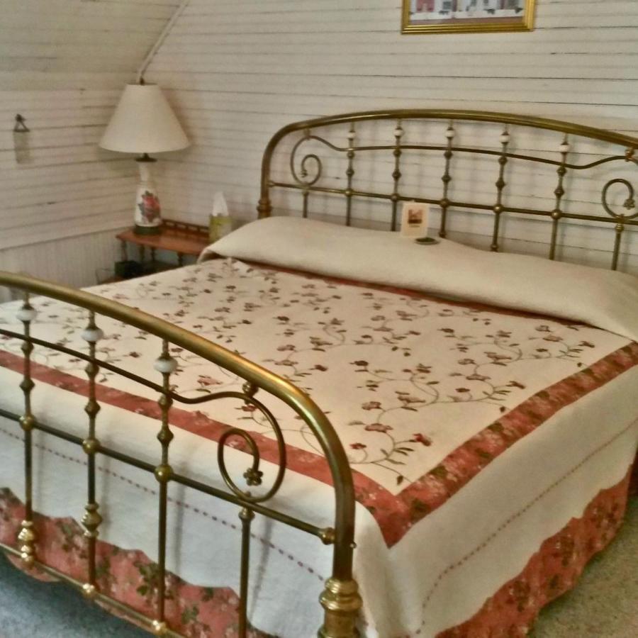 Mountain Harbour B&B Roan Mountain Екстериор снимка